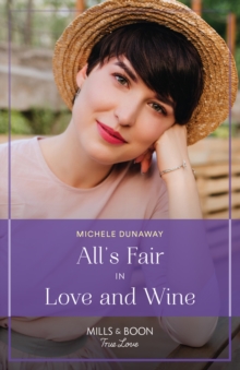 All's Fair In Love And Wine