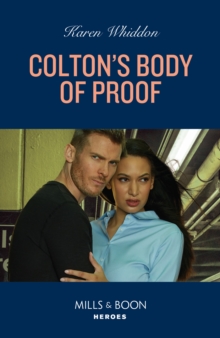 Colton's Body Of Proof