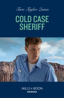 Cold Case Sheriff