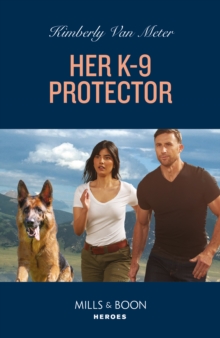 Her K-9 Protector