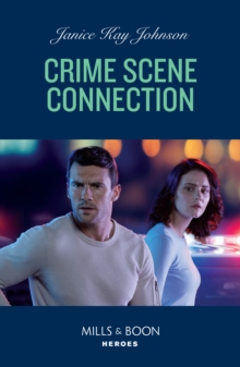 Crime Scene Connection