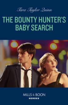 The Bounty Hunter's Baby Search