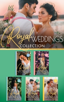 The Royal Weddings Collection