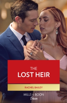 The Lost Heir