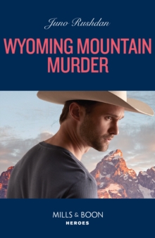 Wyoming Mountain Murder