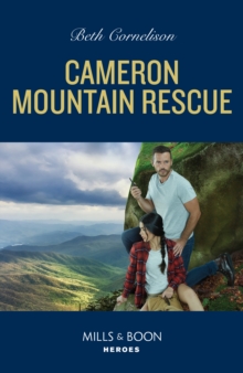 Cameron Mountain Rescue