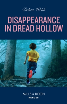 Disappearance In Dread Hollow