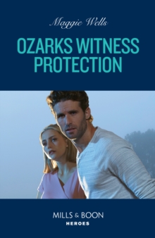 Ozarks Witness Protection