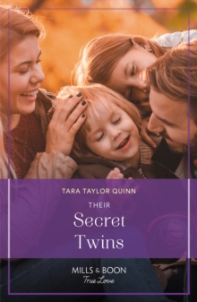 Their Secret Twins