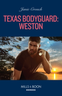 HarperCollins Publishers Texas Bodyguard, Weston