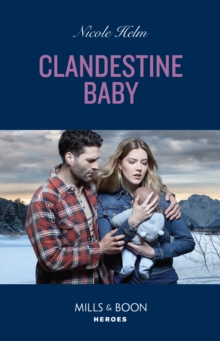 Clandestine Baby