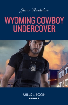 Wyoming Cowboy Undercover