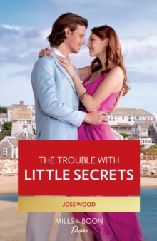 The Trouble With Little Secrets