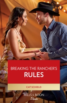 Breaking The Rancher's Rules