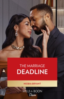 The Marriage Deadline