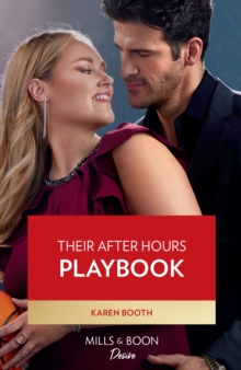 Their After Hours Playbook