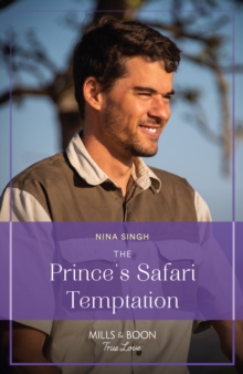 The Prince's Safari Temptation