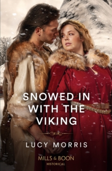 Snowed In With The Viking