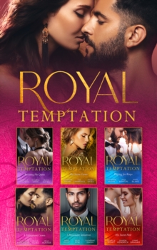 The Royal Temptation Collection