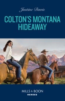 Colton's Montana Hideaway