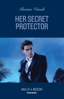 Her Secret Protector