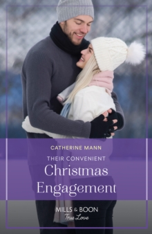 Their Convenient Christmas Engagement