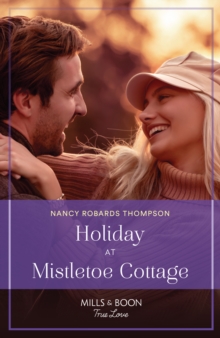 Holiday At Mistletoe Cottage