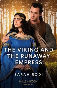 The Viking And The Runaway Empress