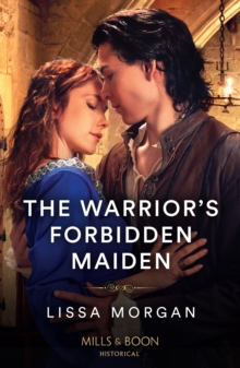 The Warrior's Forbidden Maiden