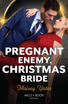 Pregnant Enemy, Christmas Bride