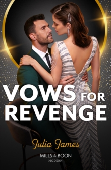 Vows Of Revenge