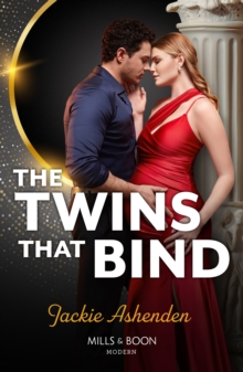 The Twins That Bind