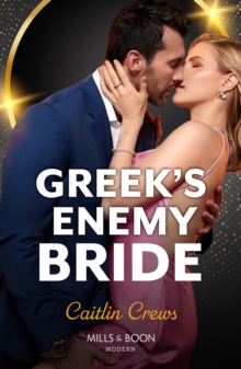 Greek's Enemy Bride