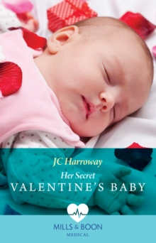 Her Secret Valentine's Baby