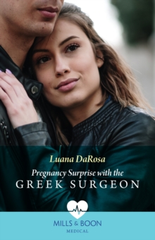 Pregnancy Surprise With The Greek Surgeon