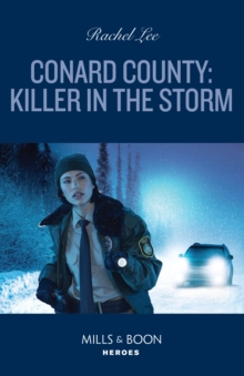 Conard County: Killer In The Storm