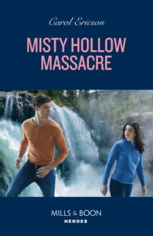 Misty Hollow Massacre