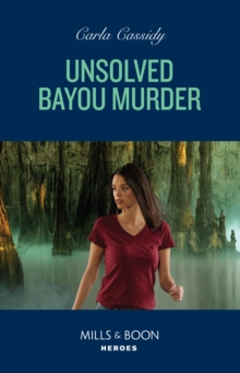 Unsolved Bayou Murder