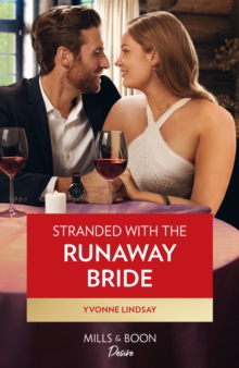 Stranded With The Runaway Bride