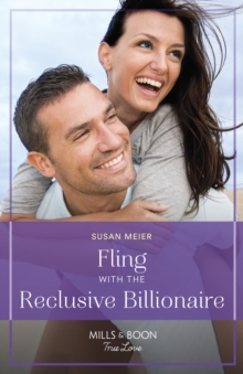 Fling With The Reclusive Billionaire