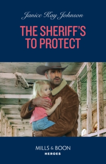 The Sheriff's To Protect