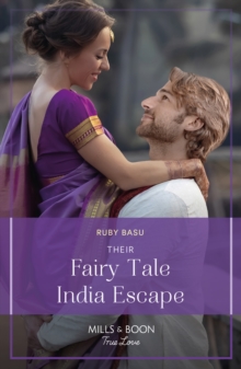 Their Fairy Tale India Escape