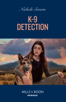 K-9 Detection