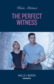 The Perfect Witness