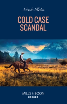 Cold Case Scandal