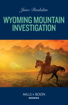 Wyoming Mountain Investigation