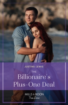 The Billionaire's Plus-One Deal