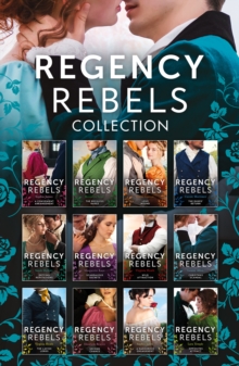 Regency Rebels Collection