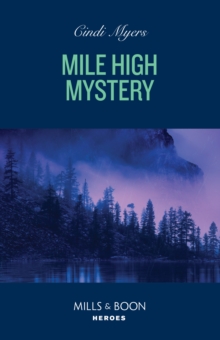 Mile High Mystery