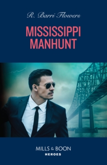 The Mississippi Manhunt